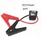 thumbnail image 5 of With EC5 Plug Connector Emergency Jumper Cable Clip Intelligent Clamp Booster Anti Reverse Connectio, 5 of 5