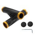 thumbnail image 3 of MasteelfCA 1 Pair Bike Handlebar Protectors Practical Bike Handlebar Cases Bike Accessory, 3 of 8