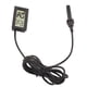 thumbnail image 2 of Higrómetro de temperatura NikouMX medidor de humedad y temperatura LCD para guitarra, 2 of 8