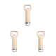 thumbnail image 4 of Inteprter Abrebotellas Manual Cocina Restaurante Reutilizable Cap Remover Pocket Barbacoa Picnic Tapa personalizada Open Beige Type1 NO1, 4 of 6