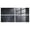 Style 795, variant on Yeetfub Peel and Stick Backsplash 4 Sheet 6"x12" Marble Wall Tiles Granite Back Splashes Tile for Kitchen PVC Peel and Stick Backsplash Tile for Bathroom Kitchen Cabinet Shower
