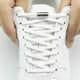 thumbnail image 1 of 1 Par De Cordones Para Zapatos, Cordones Sin Atar, Cierre Elástico, Cordones Rápidos, Encaje Perezoso, Zapatillas Deportivas Para Niños Y Adultos, Cordones Para Zapatos, Cordones Para Zapatos, Cordone Muyoka Hogar, 1 of 6