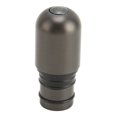thumbnail image 2 of Accesorio de cabeza de masajeador de Fascia, cabezal de repuesto de masajeador de piedra magnética para relajar los músculos, 19mm, 2 of 14