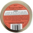 thumbnail image 2 of Apple Scented Candle, 2 of 3