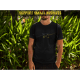 thumbnail image 4 of ShirtBANC Ukrainian Peace Dove Shirt Spreading Love And Support Inspiring Tee, 4 of 5