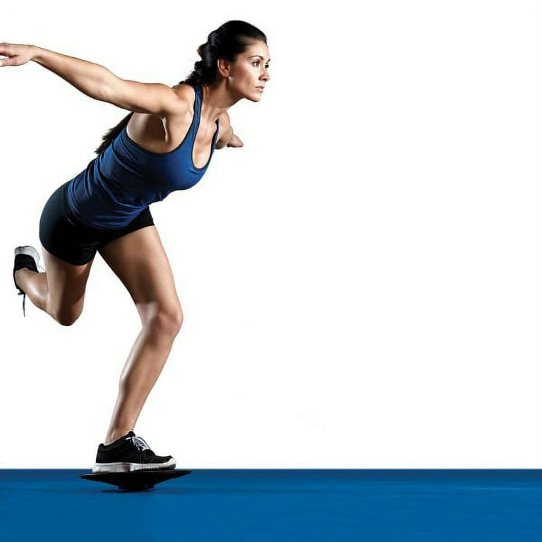 SPRI Wobble Board Walmart