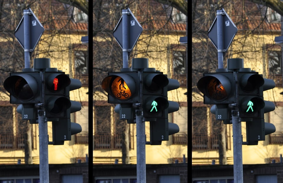 imagery in the pedestrian imagery in the pedestrian