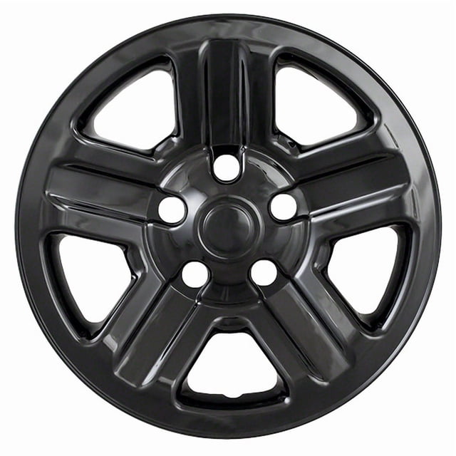 Coast To Coast IWCIMP76GBLK Peau de Roue