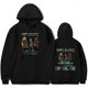 thumbnail image 2 of Sudadera con capucha de Missy Elliott Out of This World 2024 Tour para hombre y mujer, unisex, de manga larga, para invierno, ropa de calle con capucha, 2 of 5
