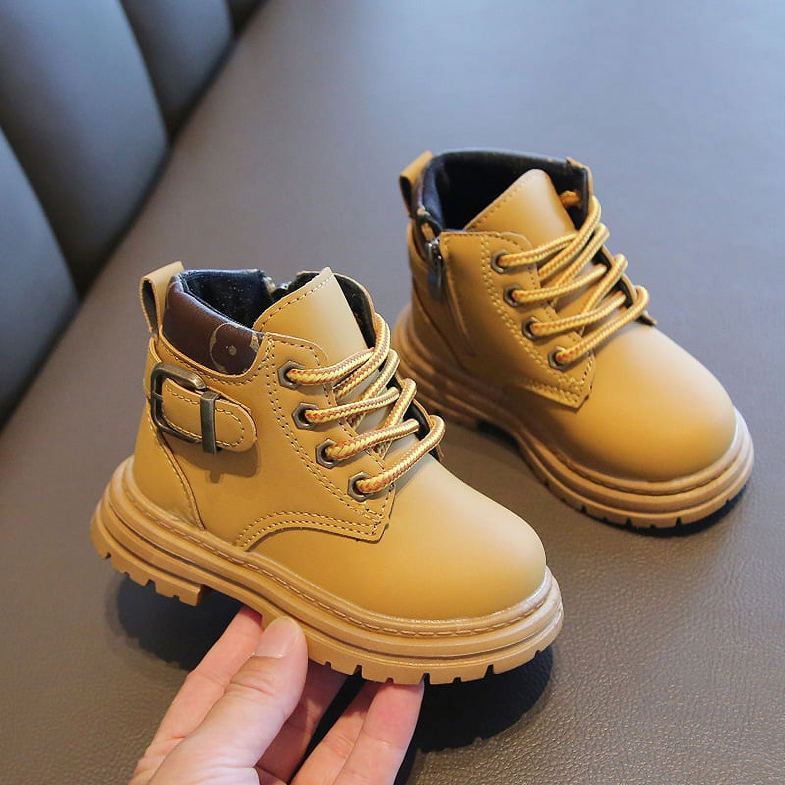 Verb E Boots Children's Martin Boots Autumn Girls Fashion Boots