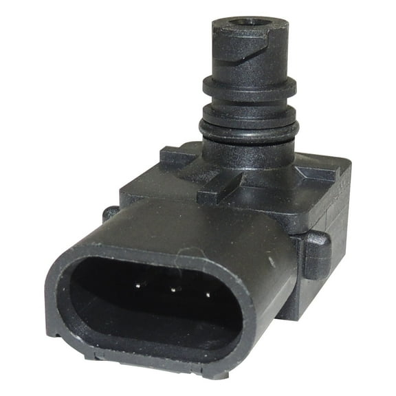 Crown Automotive 5033310AC CAS5033310AC MAP SENSOR Fits select: 2012 DODGE RAM 1500, 2015-2017 CHRYSLER 200