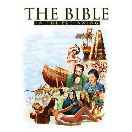The Bible (1966)