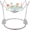 Skip Hop Silver Lining Cloud Play and Fold Jumper Baby Learning Toy