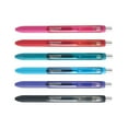 thumbnail image 2 of Paper Mate InkJoy Retractable 0.7mm Gel Pen Set, 12 Packs: 6 ct. (72 total), 2 of 3