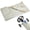 20FT, variant on NCQ Swimming Pool Solar Reel Protective Cover, Waterproof Pool Reel Cover Solar Blanket Cover for Pools up to 18 Feet Wide