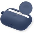 thumbnail image 3 of FRTMA Protective Case Compatible with AirPods Pro [2019 Release], Anti-Dust Shockproof Silicone Cover Skin Supports, 3 of 5