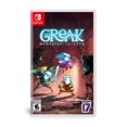 thumbnail image 1 of Greak: Memories Of Azur Nintendo Switch, 1 of 9