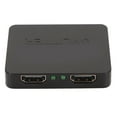 thumbnail image 2 of 1 In 2 Out Hd Multimedia Interface Splitter§1x2 Hd Multimedia Interface Splitter§4k Hd Multimedia Interface Splitter§hd Multimedia Interface Splitter§full Hd Multimedia, 2 of 8