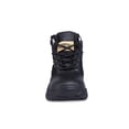 thumbnail image 3 of Bota táctica Workland 76213DNAPANEG para mujer botín militar negro, 3 of 5