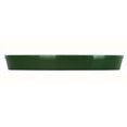 thumbnail image 1 of 8" Grower Saucer Green, 1 of 3