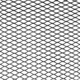 thumbnail image 3 of Minkissy Distinctive Design Car Grill Mesh 1Set 39.30X12.97X0.08In, 3 of 6