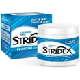 thumbnail image 3 of Stridex Medicated Acne Pads for Moderate Acne, Alcohol-Free, 55 Count, 3 of 4