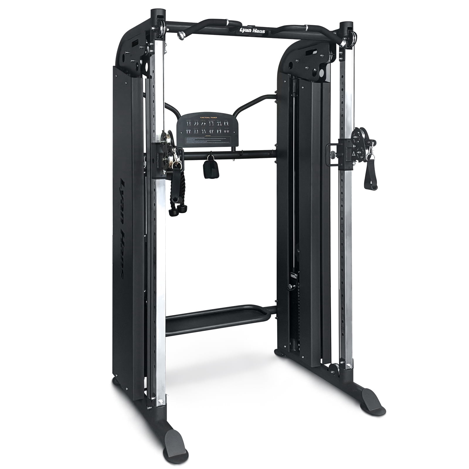 Speediance Pro Max Smart Home Gym-Pal; Multi-Function, Strength