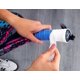 thumbnail image 3 of Pádel Overgrip XGRIP CELESTE, 3 of 3