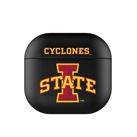 Keyscaper Iowa State Cyclones Insignia AirPods 4th Generation Case Cover