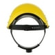 thumbnail image 5 of Máscaras Faciales Completas De 1 Pieza Para Cascos Máscaras De Seguridad Protección Para Casco Perfecto Para Soldar, C kusrkot Visera de seguridad forestal, 5 of 7
