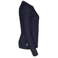thumbnail image 3 of Cottover Womens Long-Sleeved T-Shirt, 3 of 4