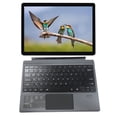 thumbnail image 3 of Clavier, Clavier Compact Ajustable avec Pavé Tactile pour Tablette PC, 3 of 7