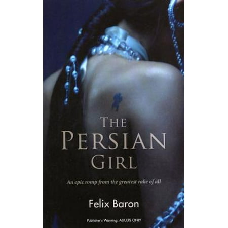 The Persian Girl - eBook