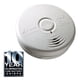 thumbnail image 1 of Detector de humo y monóxido de carbono Kidde P3010K-CO Worry-Free, 1 of 6