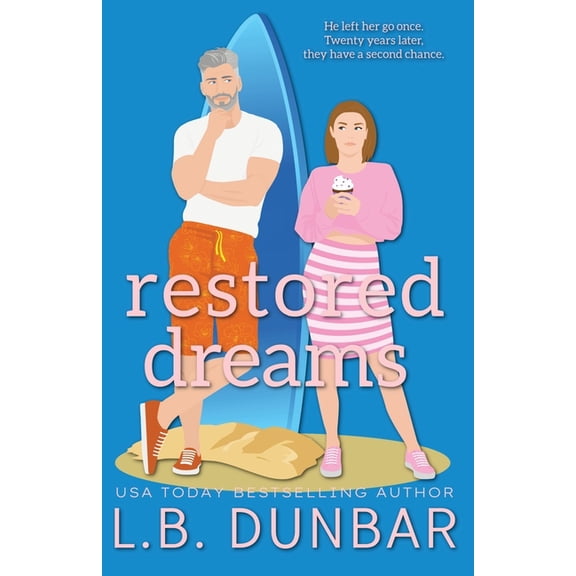 Restored Dreams, (Paperback)