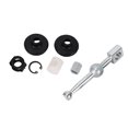 thumbnail image 1 of Gear Shift Lever Selector Repair Kit, Stable Rugged Wide Compatibility 7700875584 Easy Installation  Replacement for Clio I 1990-1998 for Vehicle Maintenance, 1 of 7