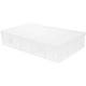 thumbnail image 1 of OUNONA Caja Organizadora Transparente Para Accesorios, Y Piezas Pequeñas, 1 of 8