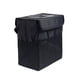 thumbnail image 4 of Cubo de basura shamjiam colgante 9.5L con tapa, 4 of 5
