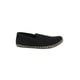 thumbnail image 4 of Zapato Hombre Blackman Casual Estilo Alpargata Pull-On Negro Suela Yute Talla 26, 4 of 5