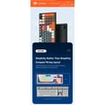 thumbnail image 4 of H96 Clavier Mécanique Trois Modes Bluetooth Sans Fil pour gaming, 4 of 18