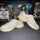 thumbnail image 3 of New Balance 530 Shoes Mens 7.5 Beige Angora MR530AA Sneakers Adult Casual, 3 of 6