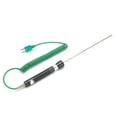 thumbnail image 2 of Temperature Sensor,UT-T03 Temperature Probe Test Immersion Thermocouple Thermocouple Probe Highly Recommended, 2 of 8