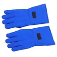 thumbnail image 3 of Guantes criogénicos Srliya LN2 de almacenamiento en frío de nitrógeno líquido, 3 of 9