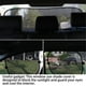 thumbnail image 4 of Riwesomey 5 unids/set parasoles para ventana de coche plegables universales con ventosas malla escudo parabrisas pantalla automóvil Ventana automotriz, 4 of 6