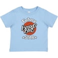 thumbnail image 3 of Inktastic Future Basketball Star Boys or Girls Baby T-Shirt, 3 of 5