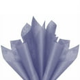 thumbnail image 2 of Navy Blue Tissue Paper 15" X 20" - 100 Sheet Pack, 2 of 3