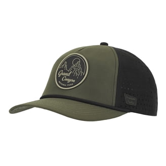 Casquette Été Ventilée Tropic Ventair Spacecap KANGOL | Henri Henri