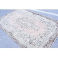 thumbnail image 2 of 5.7x9.1 ft Large Rug, Art Rug, Floor Rug, Vintage Rug, Antique Rug, Turkish Rug, 2 of 9