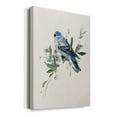 thumbnail image 2 of Bluebird Happy II Premium Gallery Wrapped Canvas - Ready to Hang, 2 of 9