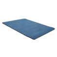 thumbnail image 4 of OULII Water Absorbing Diatomite Pet Feeding Mat Dark Blue 1 Set, 4 of 6